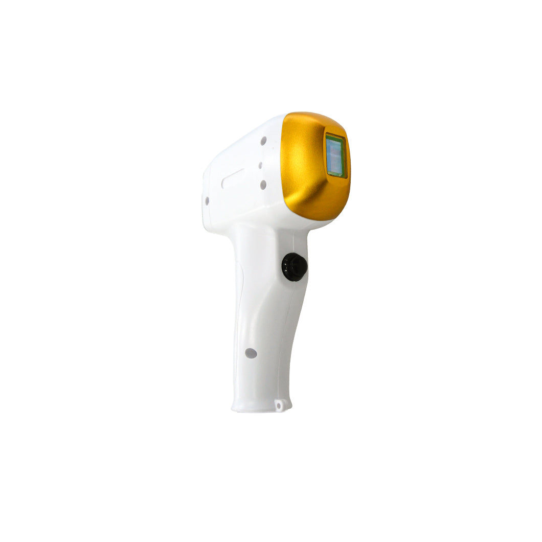 Perfectlaser 2 in 1 Portable Hair Removal Tattoo Removal Laser Machine perfectlaser