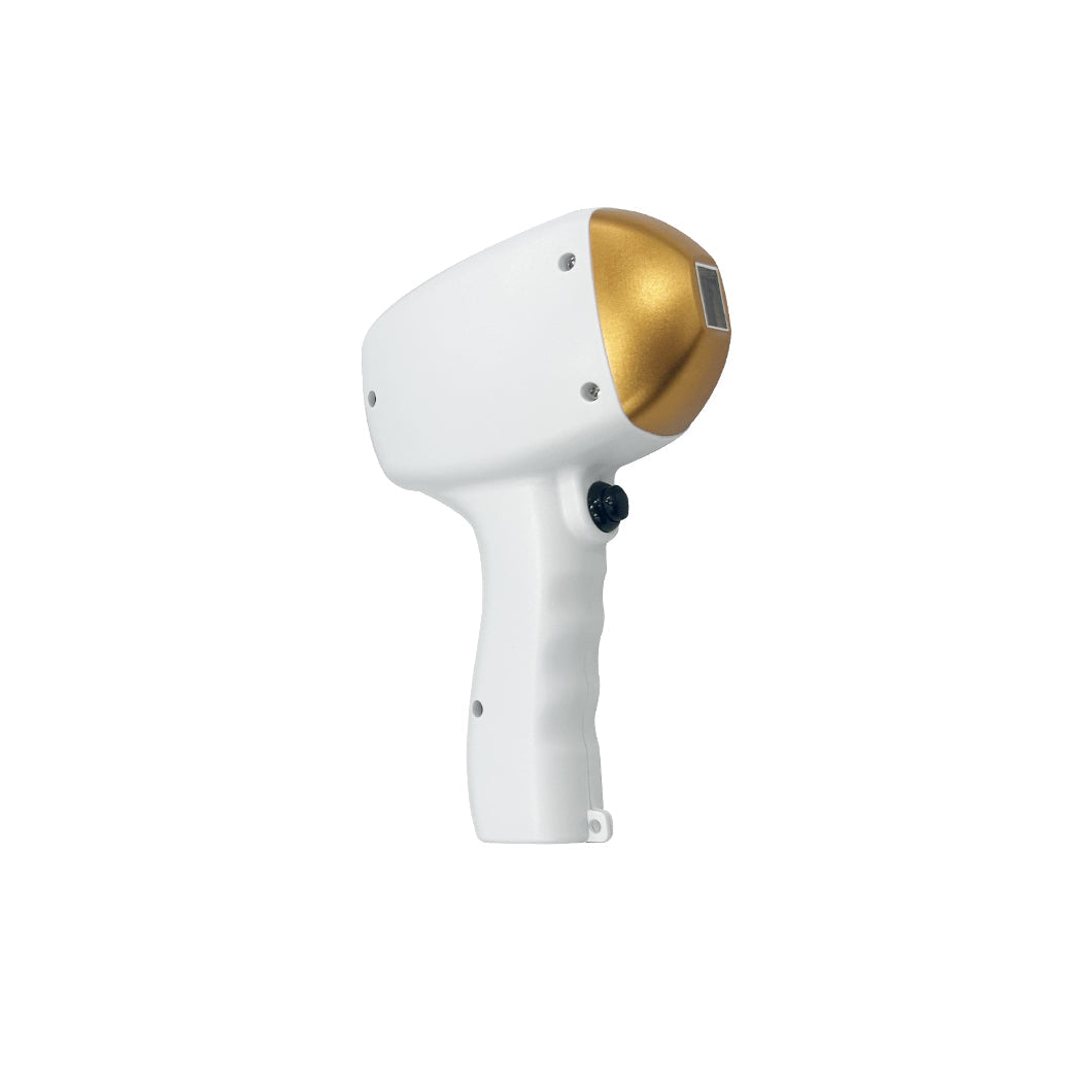 Perfectlaser 3 Wavelength Diode Laser Hair Removal Machine perfectlaser