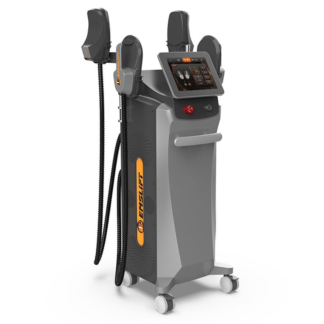 Perfectlaser EMS Slimming Body Sculpting Machine perfectlaser