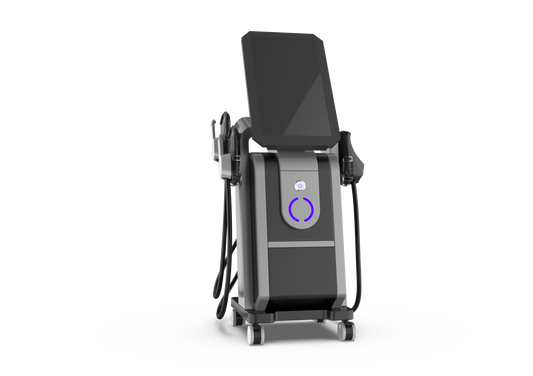 14 Tesla High Intensity EMS Body Sculpt Machine