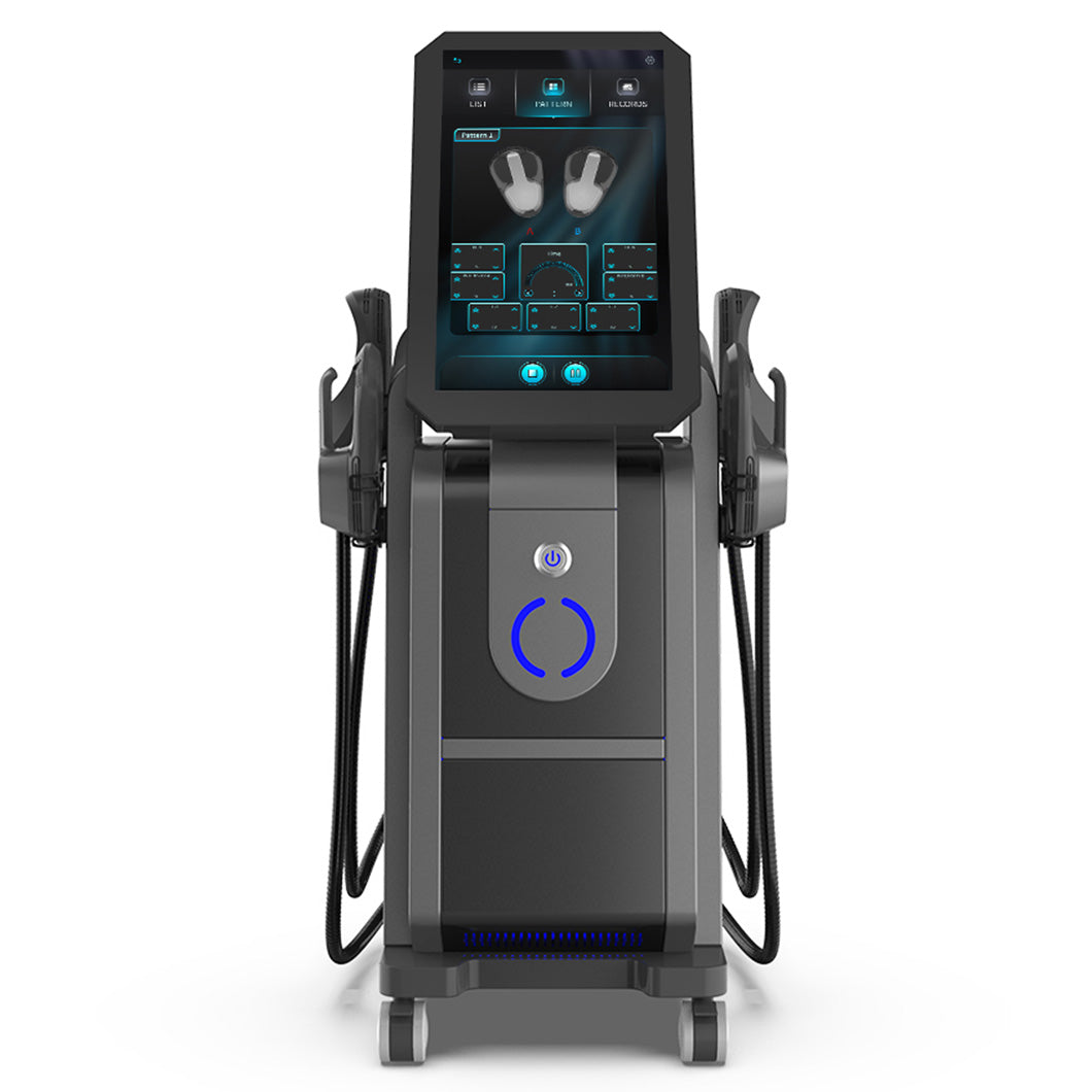 Perfectlaser EMS Slimming Muscle Building Machine perfectlaser