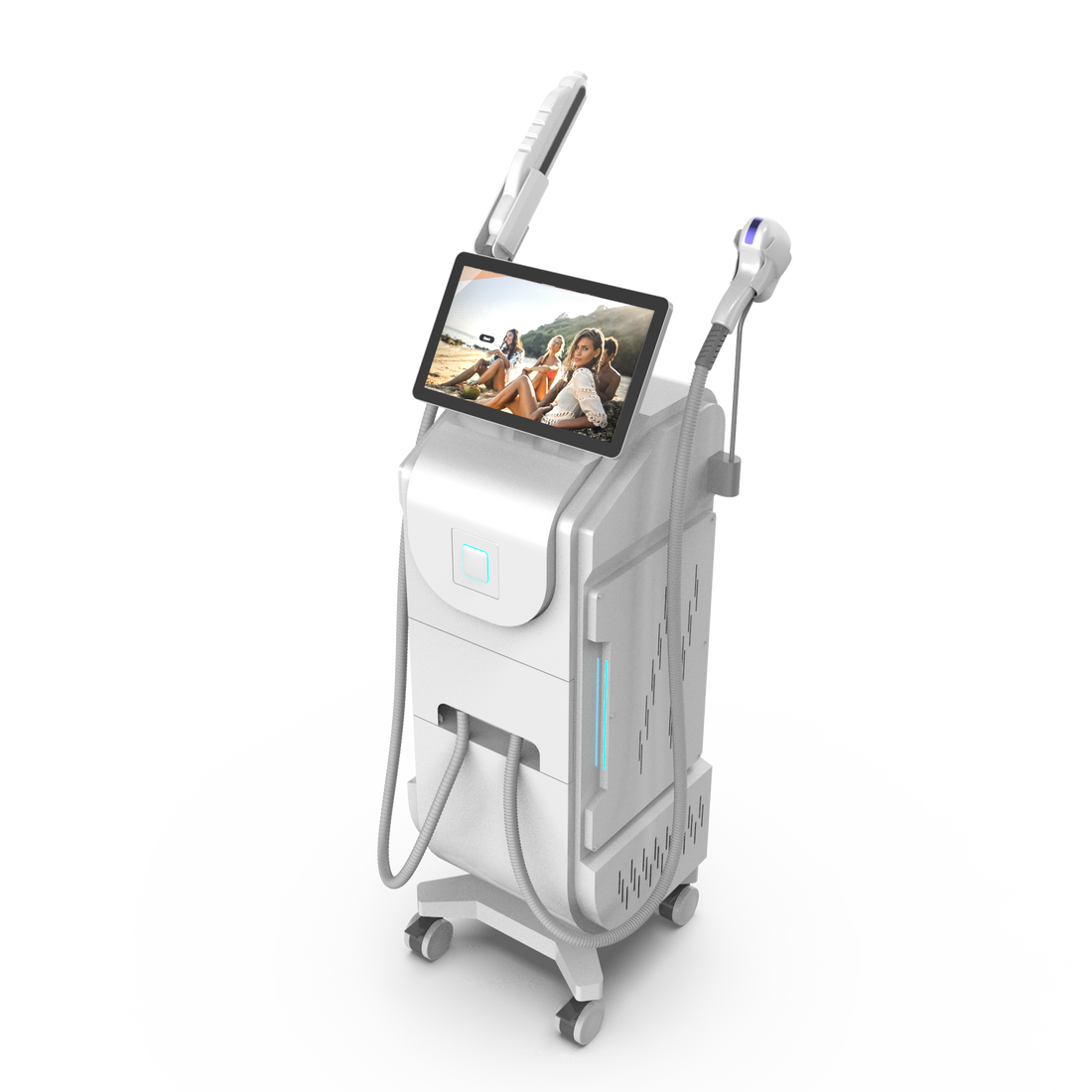 How Soon Can I safely Shower After Diode Laser Hair Removal?