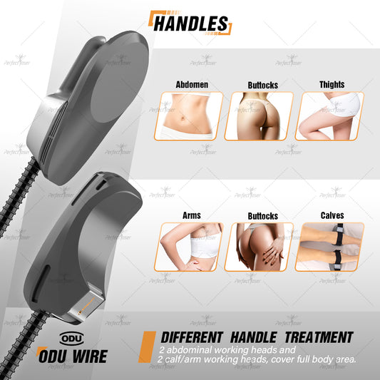 Perfectlaser EMS Slimming Body Sculpting Machine