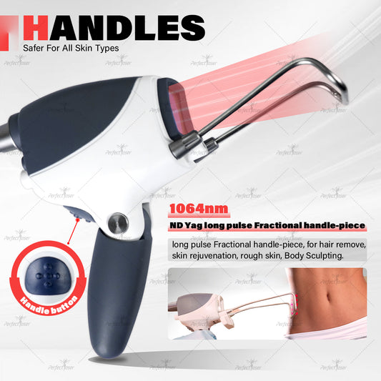 Perfectlaser Laser Anti-aging Machine 4D Pro