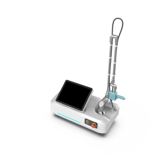 Fractional CO2 Laser System for Skin Care
