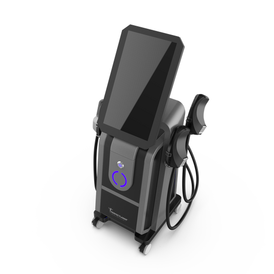 14 Tesla High Intensity EMS Body Sculpt Machine
