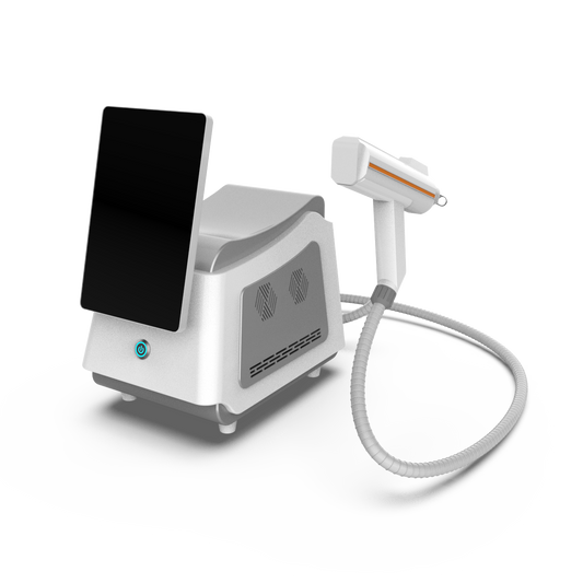 Picosecond Laser Tattoo Removal Nd Yag Laser Pigment Treatment Q-switched Laser Removal Machine