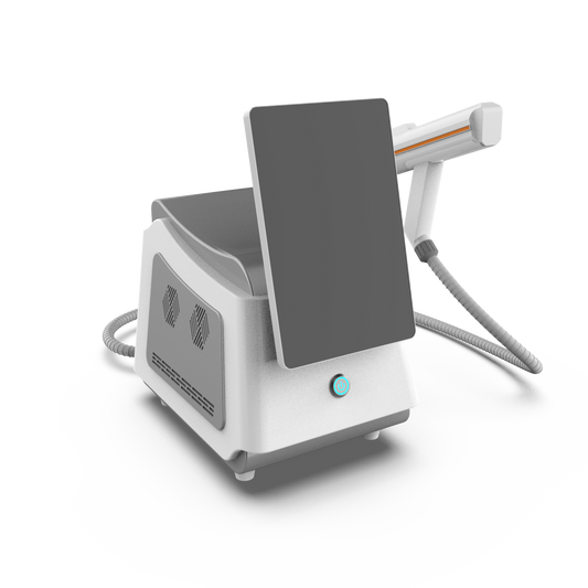 Picosecond Laser Tattoo Removal Nd Yag Laser Pigment Treatment Q-switched Laser Removal Machine