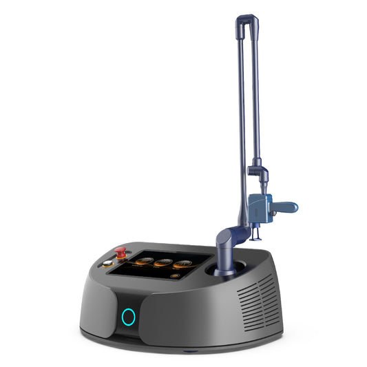Perfectlaser Fractional CO2 Laser Machine