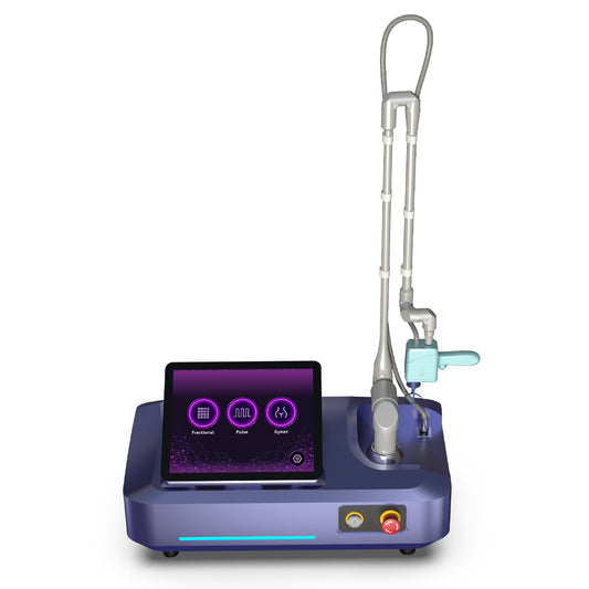 Fractional CO2 Laser System for Skin Care