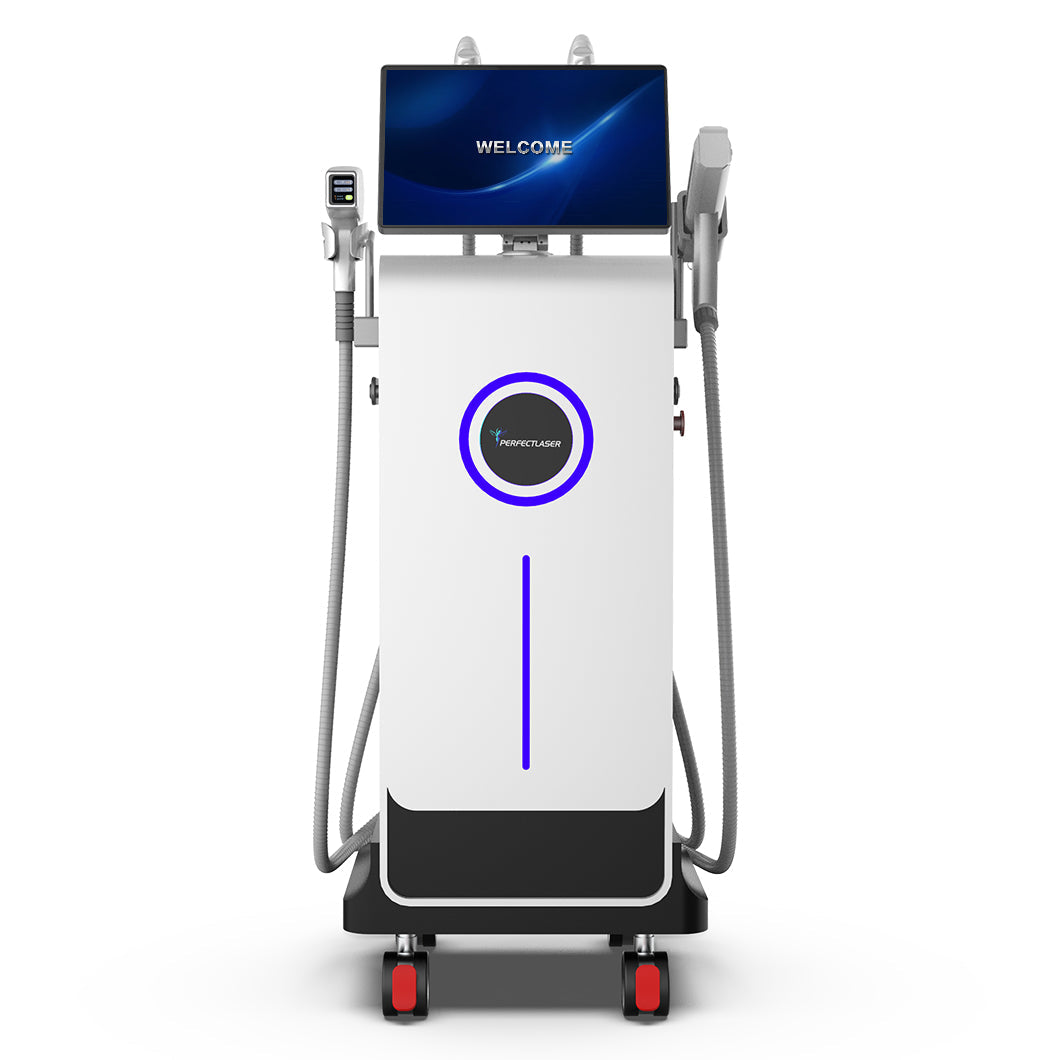 Perfectlaser 4 in 1 Multifunctional Therapy Device perfectlaser