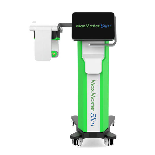 Perfectlaser 532nm Emerald Laser Technology 360 Degree Scan Multi Diode Laser Head Adjustable Laser Wings 12.1 Inch Touch Screen Body Sculpting System