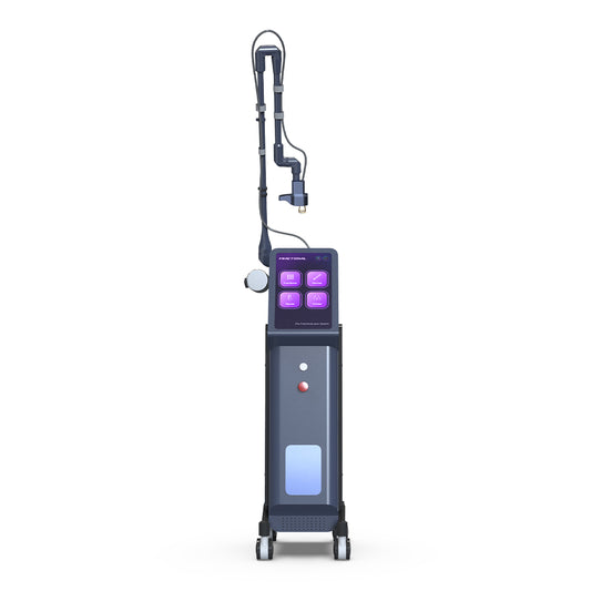 Fractional CO2 Laser Machine CO2 Fractional Laser Machine Laser Dermatology Equipment