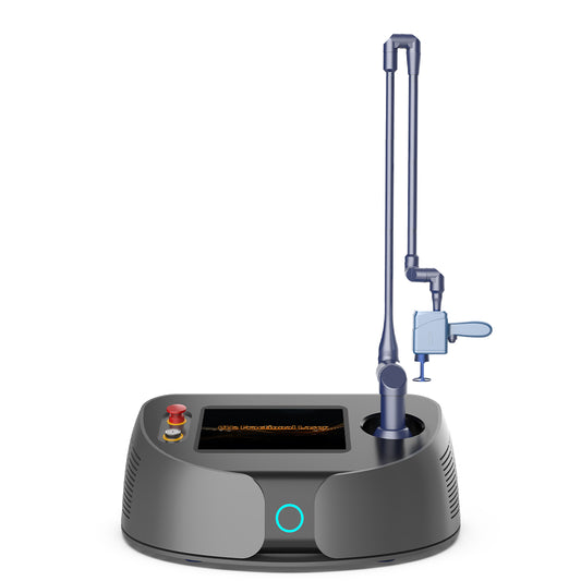 Perfectlaser Fractional CO2 Laser Machine