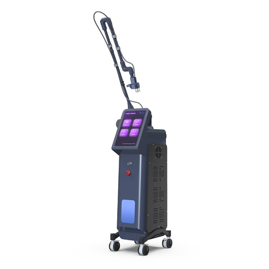 Fractional CO2 Laser Machine CO2 Fractional Laser Machine Laser Dermatology Equipment