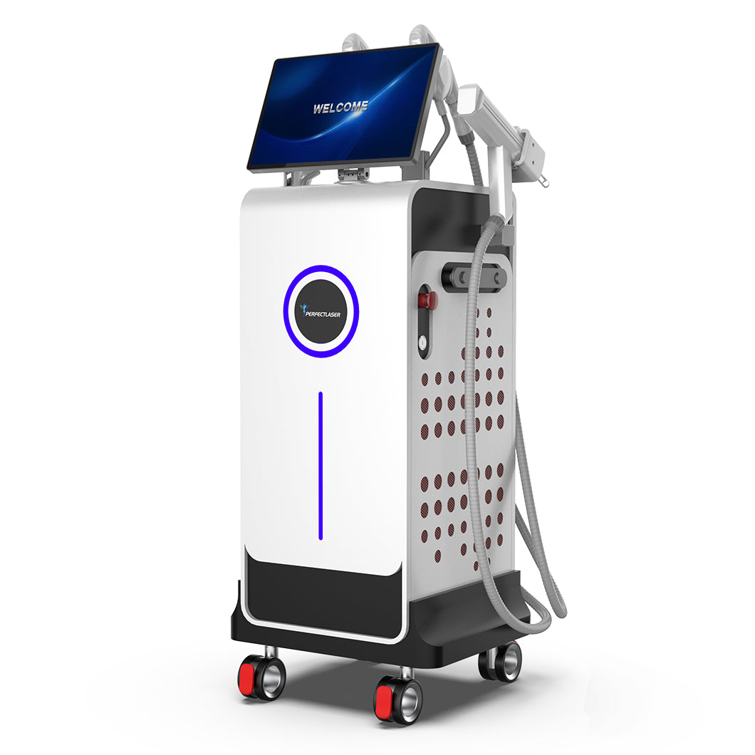 Multifunctional Beauty Machine