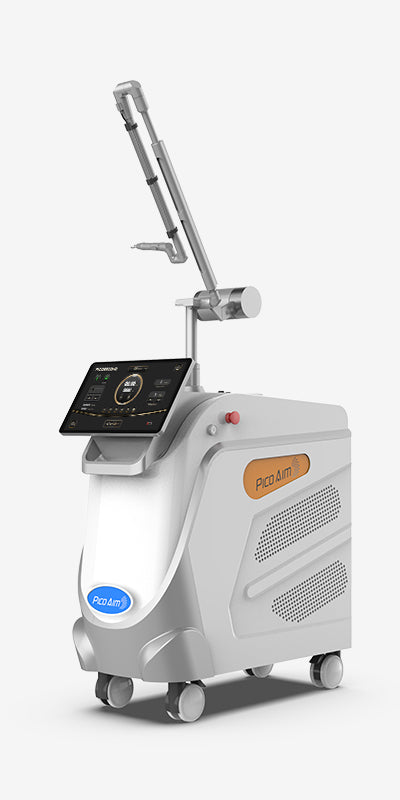Picosecond Tattoo Removal Machine