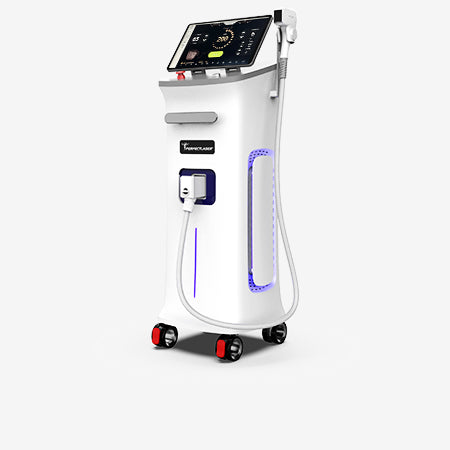 Laser Hair Removal Machine