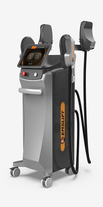 EMS Sculpting Machine