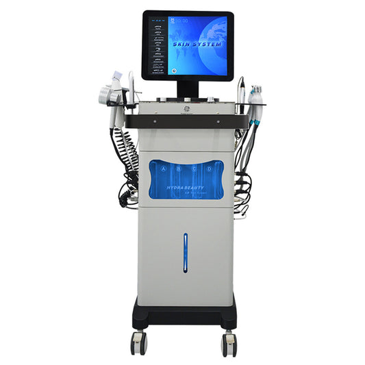 Perfectlaser Hydra Dermabrasion Machine