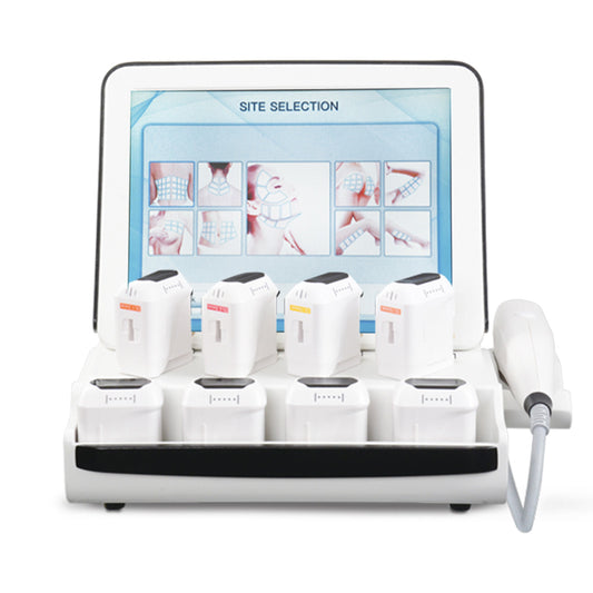 Perfectlaser HIFU Facelift Machine