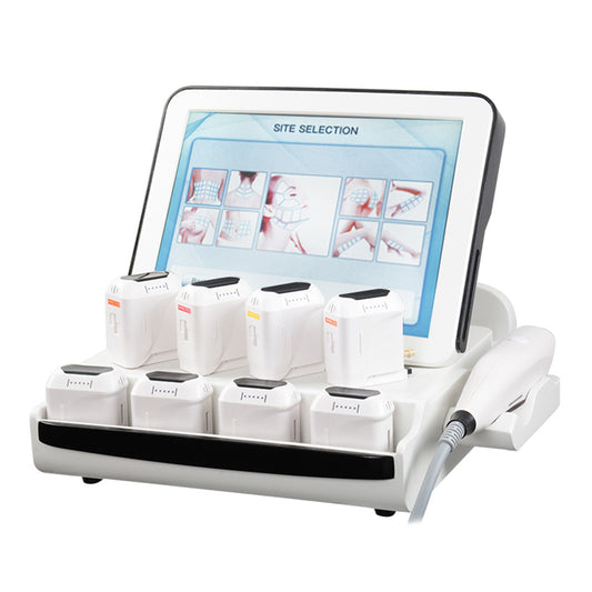 Perfectlaser HIFU Facelift Machine