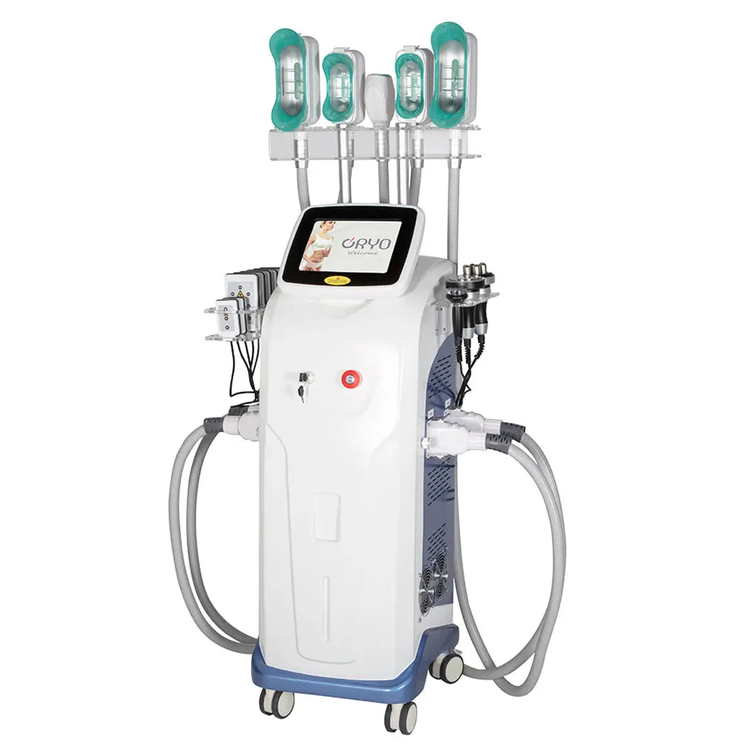 Perfectlaser Cryolipolysis Body Slimming Machine perfectlaser
