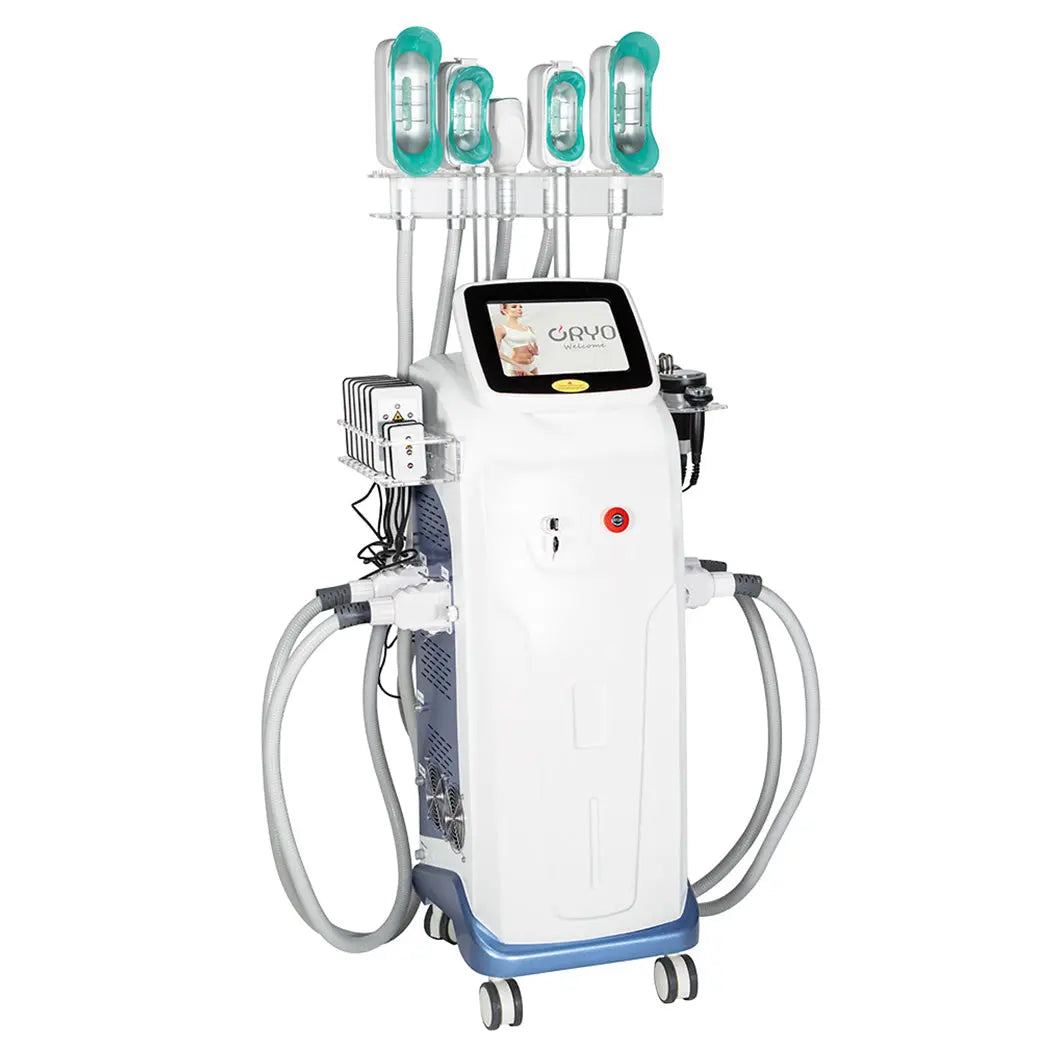 Perfectlaser Cryolipolysis Body Slimming Machine perfectlaser