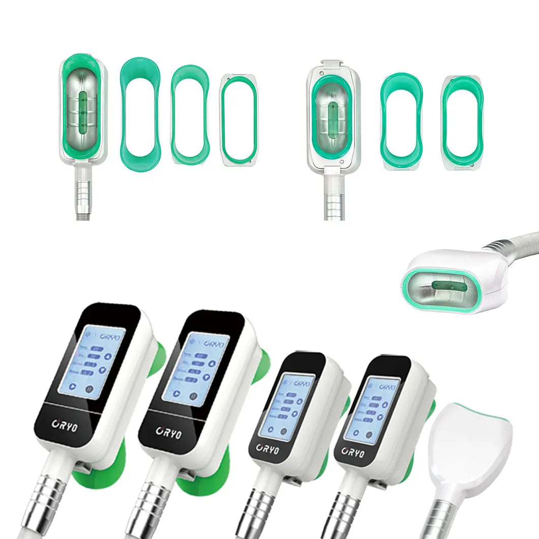 Perfectlaser Cryolipolysis Body Slimming Machine perfectlaser