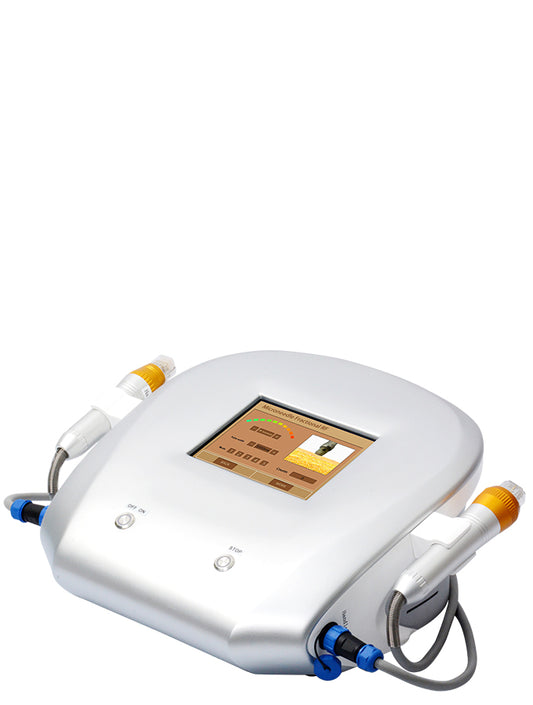 Perfectlaser Fractional RF Microneedling Machine