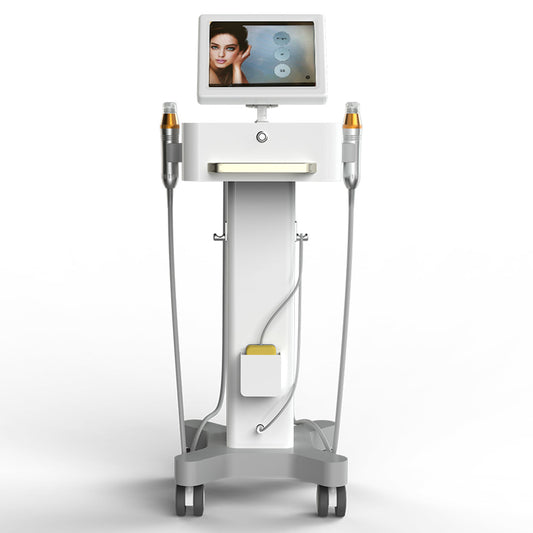 Perfectlaser Fractional RF Microneedling Machine