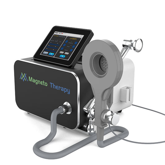 Perfectlaser EMTT Physio Magneto Machine