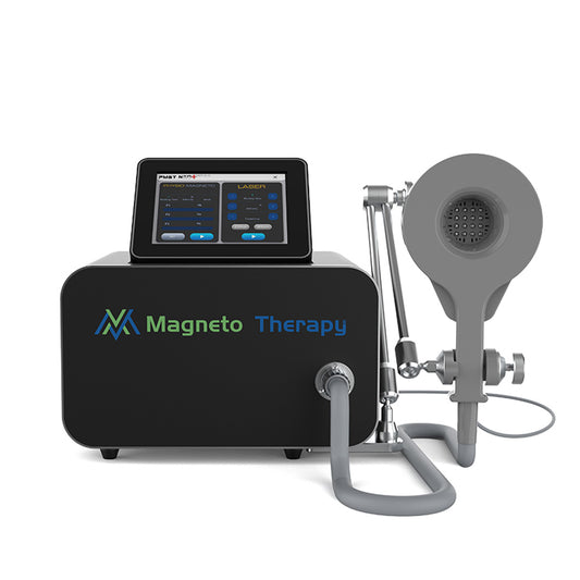 Perfectlaser EMTT Physio Magneto Machine