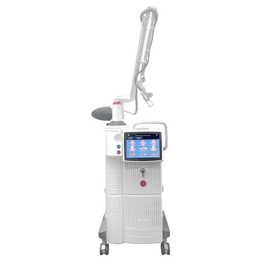 Perfectlaser Fractional CO2 laser Machine