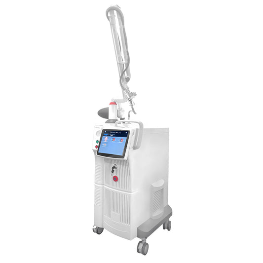 Perfectlaser Fractional CO2 laser Machine