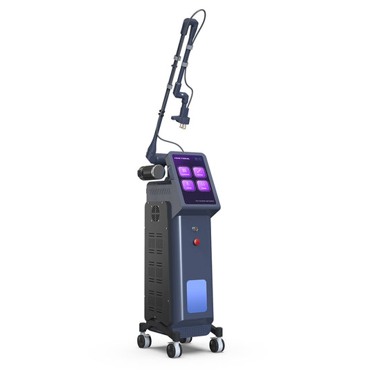 Perfectlaser CO2 Fractional Laser Acne Removal Machine