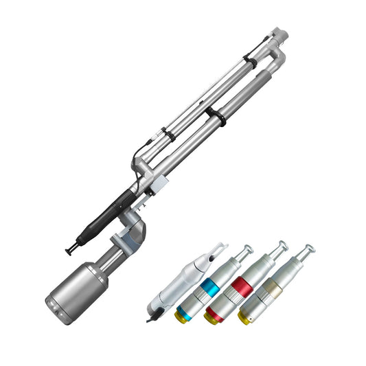 Perfectlaser Picosecond Laser Tattoo Removal Machine perfectlaser
