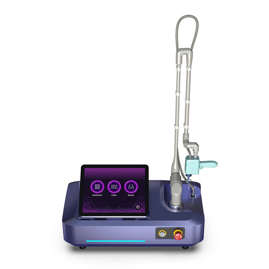 Perfectlaser Fractional CO2 Laser Machine