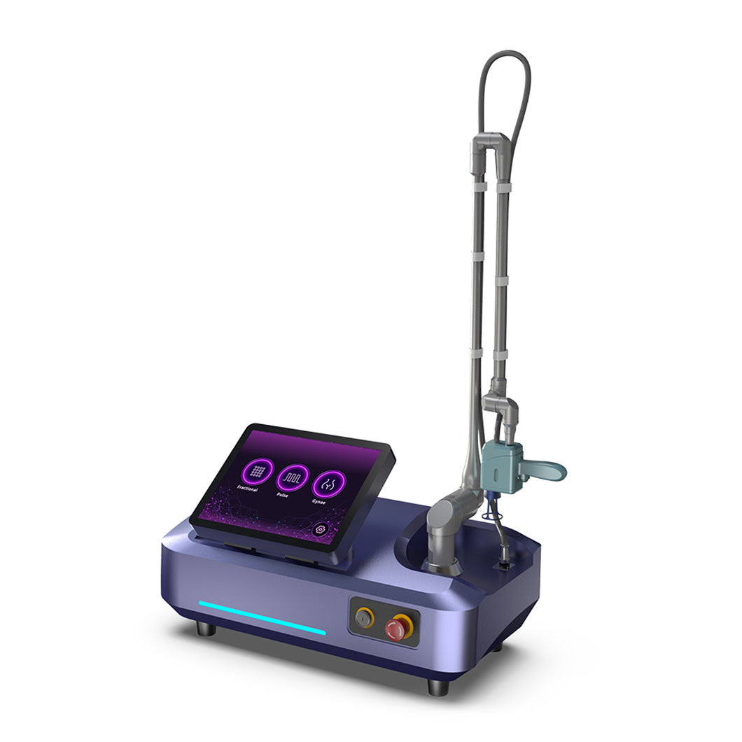 Perfectlaser Fractional CO2 Laser Machine perfectlaser