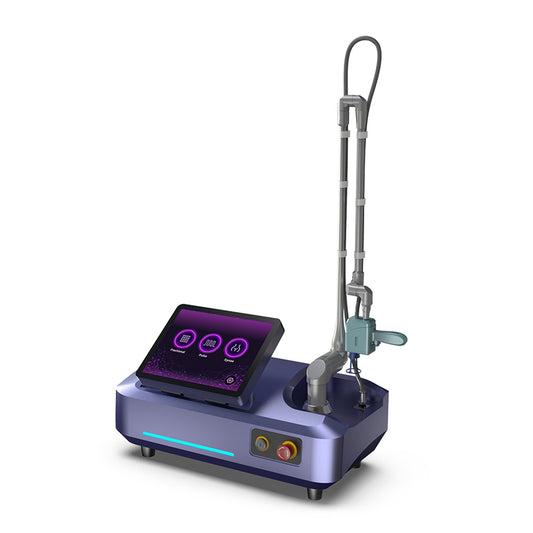 Perfectlaser Fractional CO2 Laser Machine