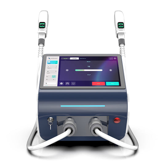 Perfectlaser IPL Skin Rejuvenation Hair Removal Machine perfectlaser