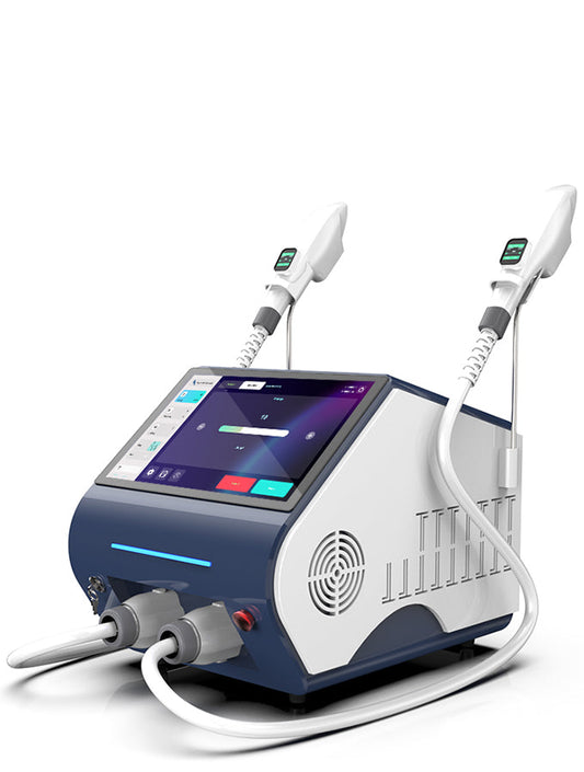 Perfectlaser IPL Skin Rejuvenation Hair Removal Machine perfectlaser