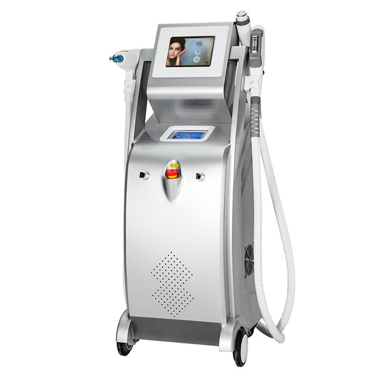 Perfectlaser 5 in 1 Multifunctional Laser Beauty Machine