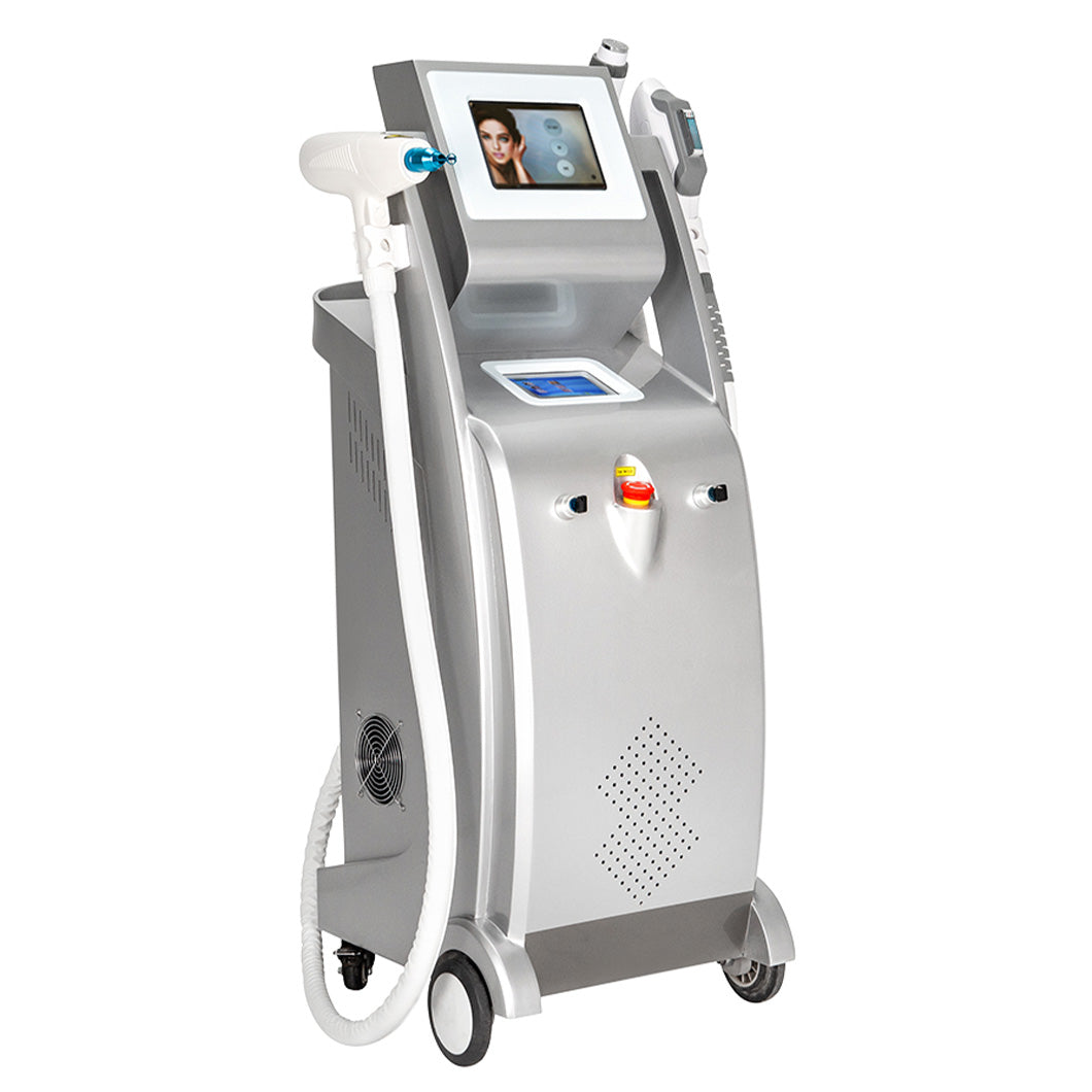 Perfectlaser 5 in 1 Multifunctional Laser Beauty Machine perfectlaser