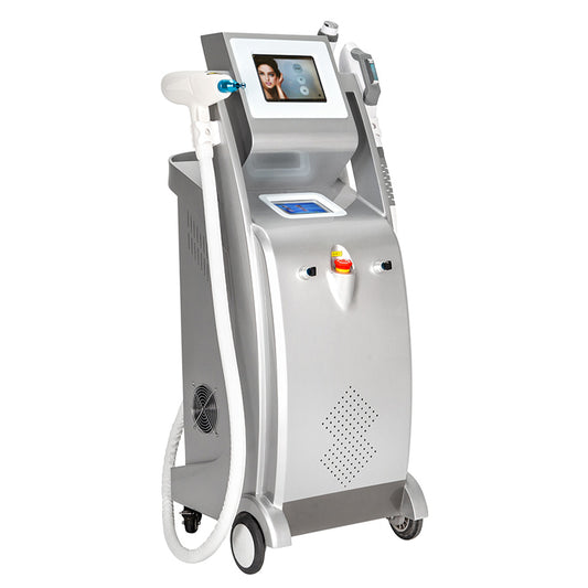 Perfectlaser 5 in 1 Multifunctional Laser Beauty Machine