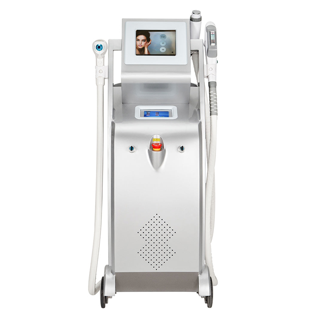 Perfectlaser 5 in 1 Multifunctional Laser Beauty Machine perfectlaser