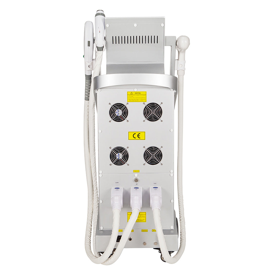 Perfectlaser 5 in 1 Multifunctional Laser Beauty Machine perfectlaser