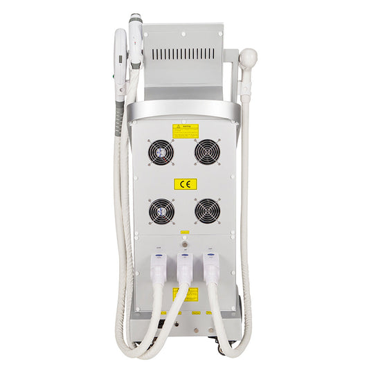 Perfectlaser 5 in 1 Multifunctional Laser Beauty Machine perfectlaser