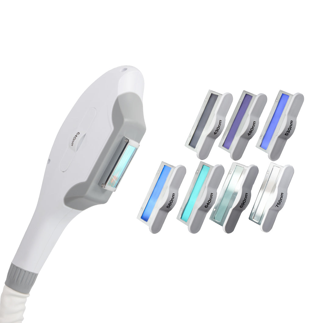 Perfectlaser 5 in 1 Multifunctional Laser Beauty Machine perfectlaser