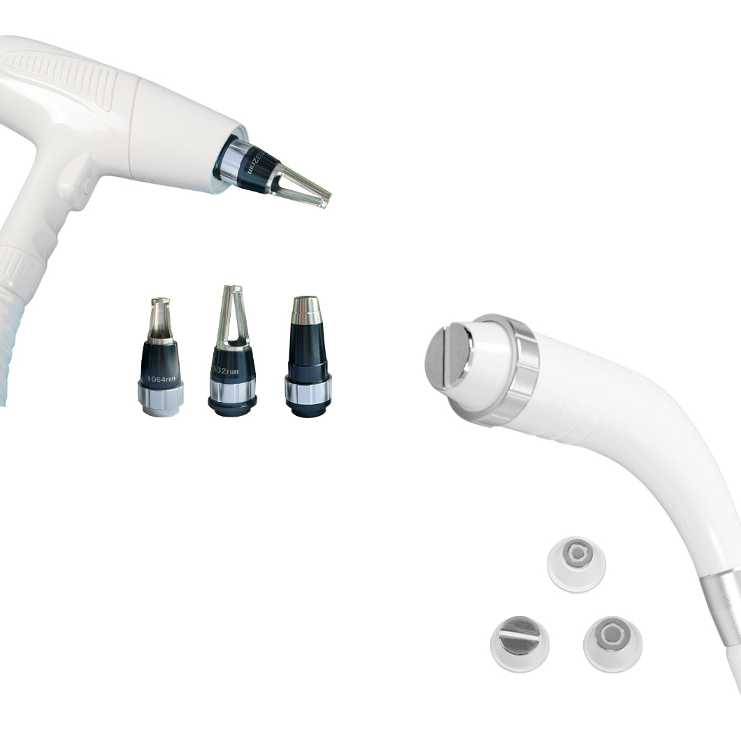 Perfectlaser 5 in 1 Multifunctional Laser Beauty Machine perfectlaser